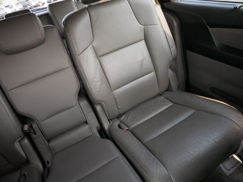 Used 2017 Honda Odyssey EX-L image 14