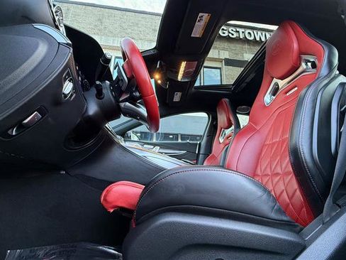 Used 2023 Mercedes-Benz AMG GT 63 S image 15