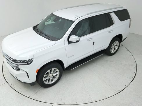 Certified 2024 Chevrolet Tahoe Premier RWD image 14