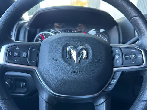 New 2026 RAM 2500 Warlock AWD/4WD image 22
