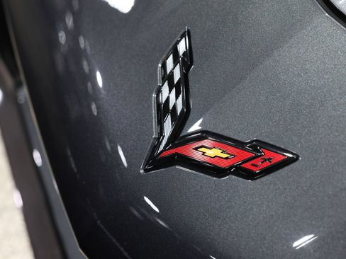 Used 2019 Chevrolet Corvette ZR1 RWD image 53
