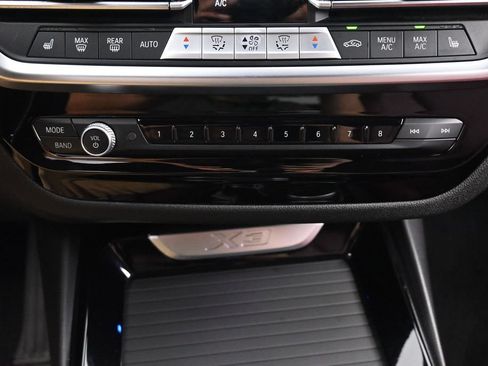 Used 2023 BMW X3 sDrive30i w/ Premium Package RWD image 43