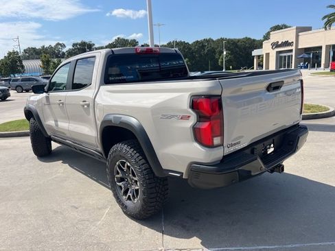 New 2026 Chevrolet Colorado ZR2 image 5