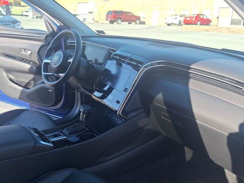 Used 2022 Hyundai Tucson SEL w/ Convenience + Premium Package image 19