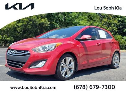 Used 2015 Hyundai Elantra GT w/ Option Group 03
