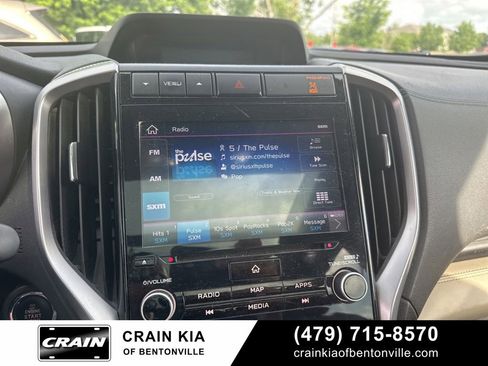 Used 2019 Subaru Ascent Touring w/ Popular Package #2 AWD/4WD image 22