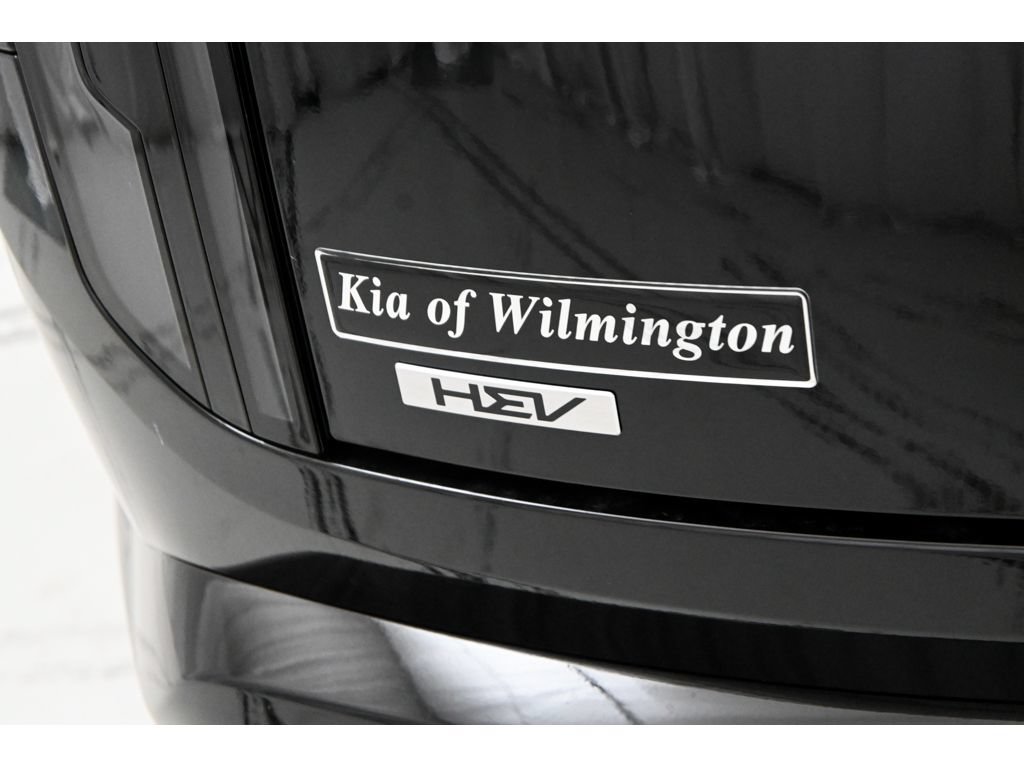 New 2027 Kia Telluride X-Line SX Prestige AWD/4WD image 36