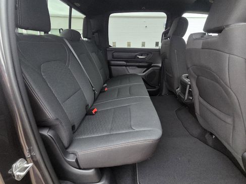 New 2026 RAM 1500 Express AWD/4WD image 24