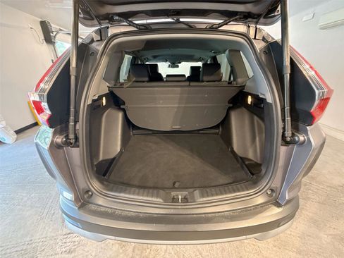 Used 2020 Honda CR-V EX-L image 20