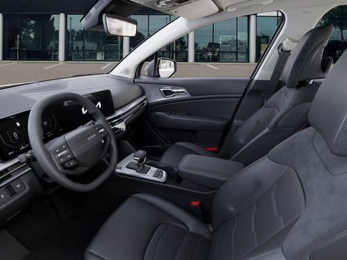 New 2026 Kia Sportage SX image 19