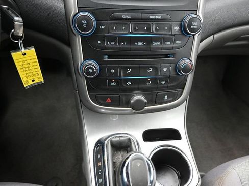 Used 2014 Chevrolet Malibu LS image 30