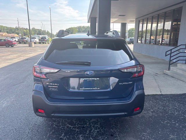 Used 2024 Subaru Outback Premium AWD/4WD image 10