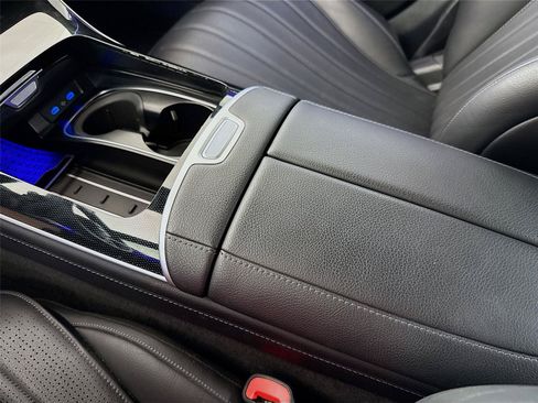 Used 2023 Mercedes-Benz S 500 4MATIC image 7