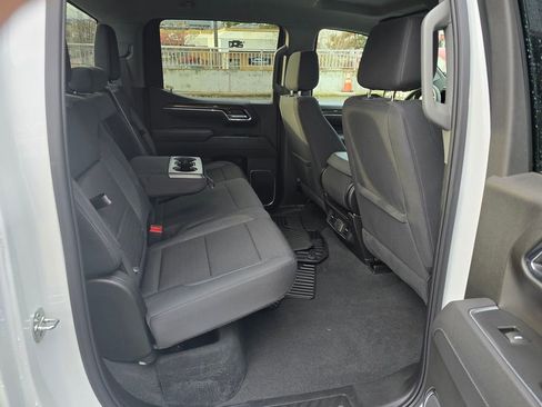 Used 2025 GMC Sierra 1500 Elevation AWD/4WD image 43