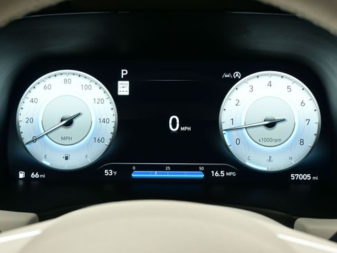 Used 2023 Hyundai Palisade Limited image 26