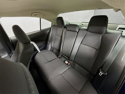 Certified 2025 Toyota Corolla LE image 8