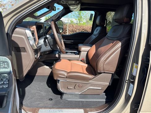 New 2026 Ford F250 King Ranch image 31