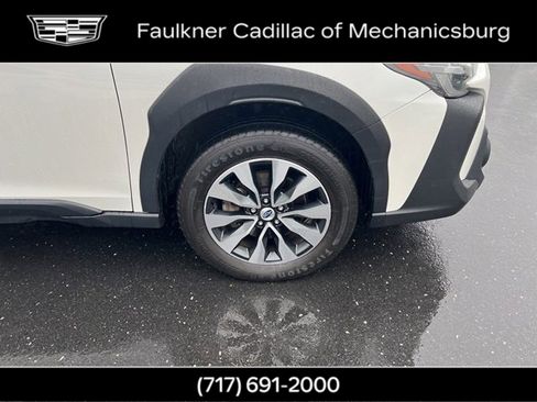 Used 2023 Subaru Outback Limited image 30