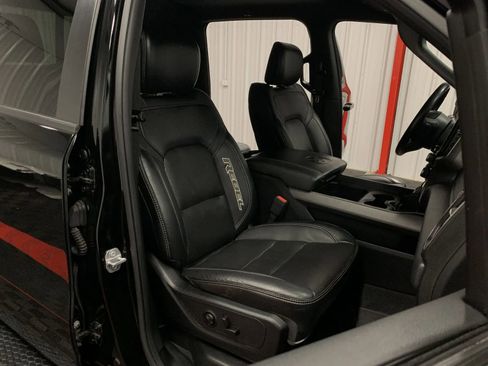 Used 2020 RAM 1500 Rebel w/ Rebel Level 1 Equipment Group image 52