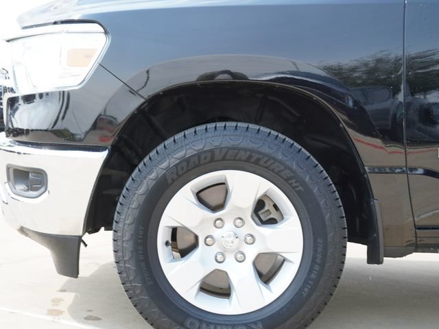 Certified 2023 RAM 1500 Lone Star AWD/4WD image 8