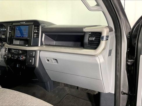Used 2025 Ford F350 XL w/ STX Appearance Package AWD/4WD image 18