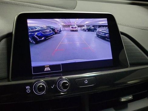 Certified 2023 Cadillac CT4 Luxury image 19