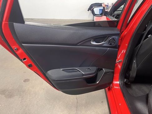 Used 2017 Honda Civic EX image 19