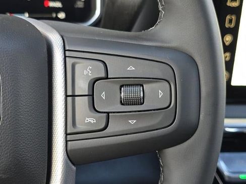 New 2026 GMC Sierra 2500 Denali w/ Denali Reserve Package image 28