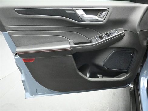 Used 2024 Ford Escape ST-Line w/ Tech Pack #1 image 21