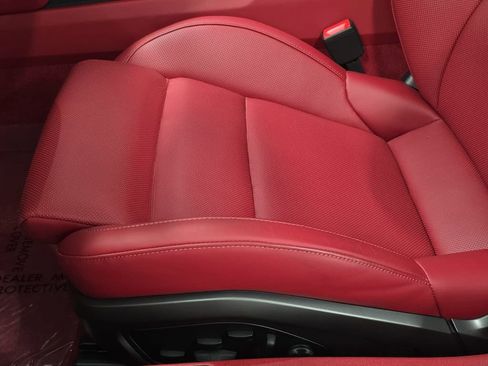 Certified 2025 Porsche 911 Carrera 4 GTS AWD/4WD image 25