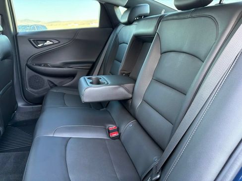 Used 2020 Chevrolet Malibu Premier FWD image 54