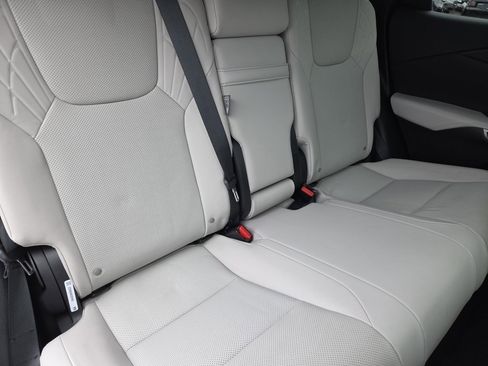 Certified 2025 Lexus RX 350 Premium image 35