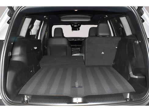 New 2026 Jeep Cherokee Limited AWD/4WD image 30