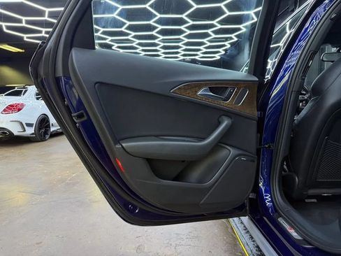 Used 2013 Audi S6 Prestige AWD/4WD image 4