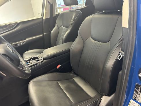 Used 2022 Lexus NX 350 350 Premium image 18