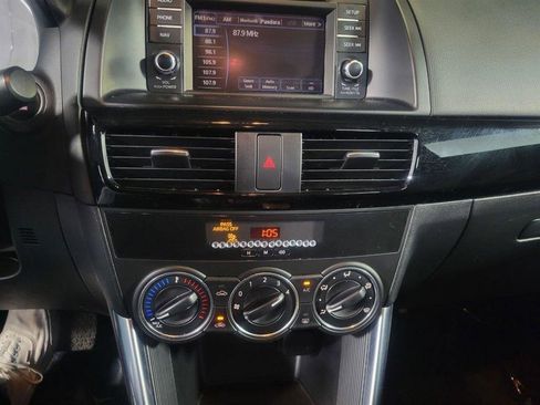 Used 2014 MAZDA CX-5 Touring w/ Bose/Moonroof Package FWD image 15