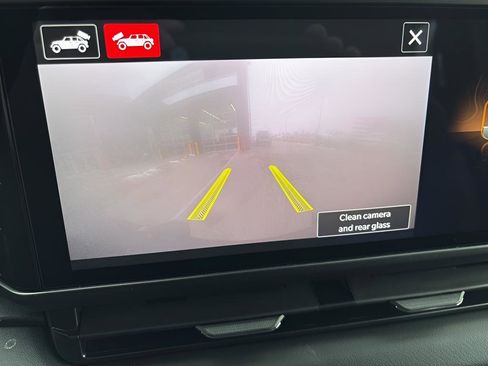 New 2025 Jeep Wrangler Unlimited Rubicon 392 image 27