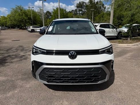 New 2026 Volkswagen Taos S FWD image 2