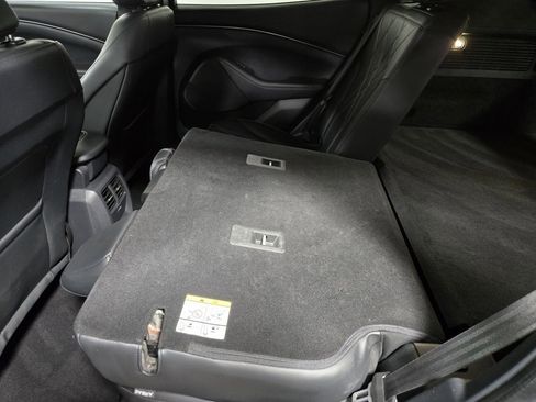 Used 2021 Ford Mustang Mach-E Select image 36