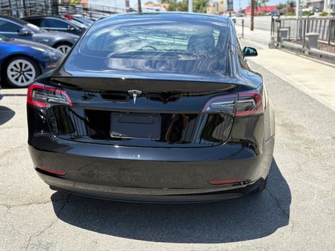 Used 2023 Tesla Model 3 Standard Range RWD image 6