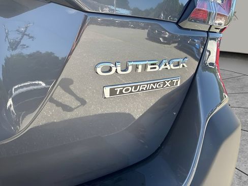 Used 2025 Subaru Outback Touring XT AWD/4WD image 21