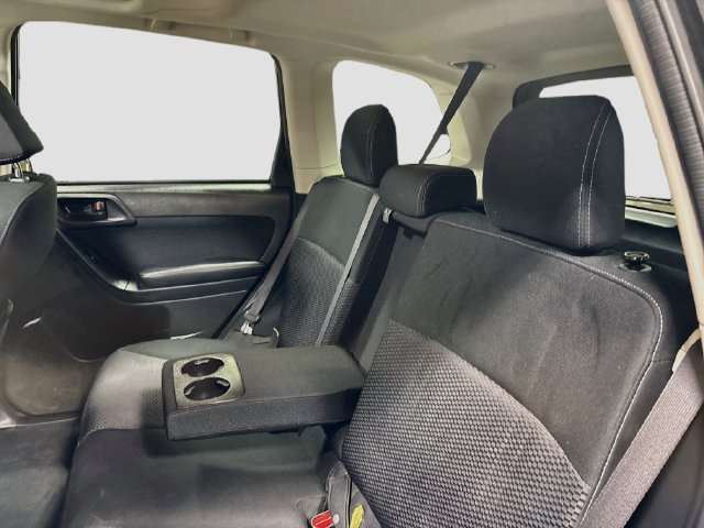 Used 2016 Subaru Forester 2.5i Premium w/ Popular Package #1 AWD/4WD image 20
