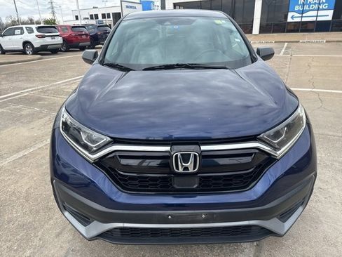 Used 2020 Honda CR-V LX image 5