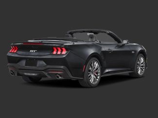 Used 2024 Ford Mustang GT Premium video 2