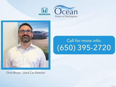 Used 2019 Honda Accord LX image 17