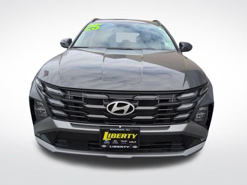 Used 2025 Hyundai Tucson SEL image 9