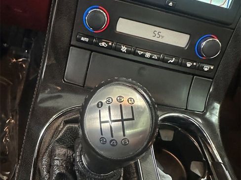 Used 2012 Chevrolet Corvette Grand Sport w/ 2LT Preferred Equipment Group image 24