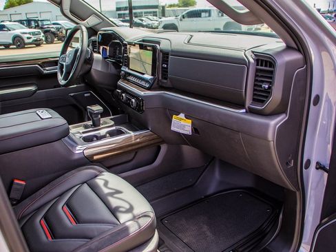New 2025 Chevrolet Silverado 1500 RST w/ Convenience Package II AWD/4WD image 20