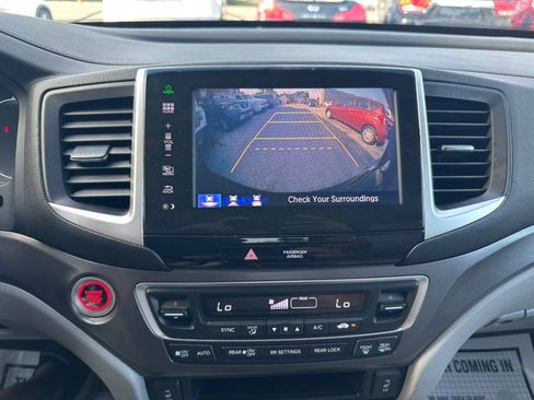 Used 2016 Honda Pilot EX-L image 11