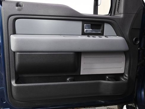 Used 2014 Ford F150 XLT w/ Equipment Group 302A Luxury image 20